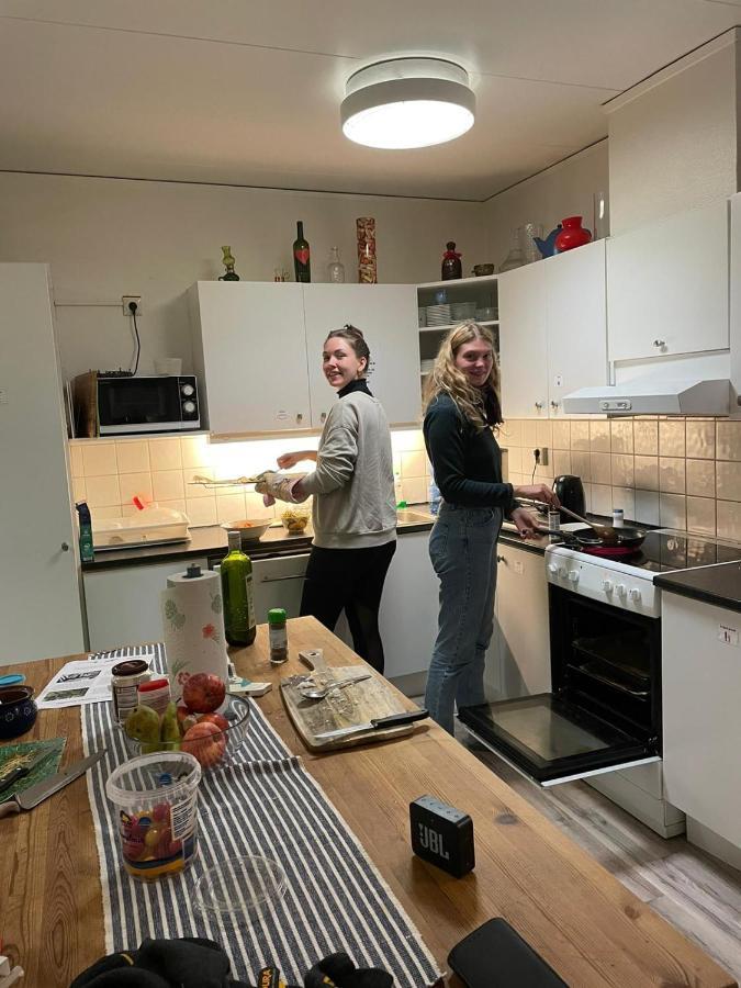 Furudals Vandrarhem Och Sjoecamping מראה חיצוני תמונה
