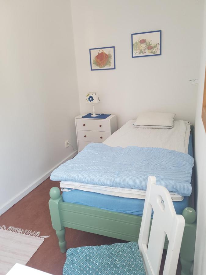 Furudals Vandrarhem Och Sjoecamping מראה חיצוני תמונה