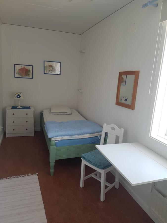 Furudals Vandrarhem Och Sjoecamping מראה חיצוני תמונה