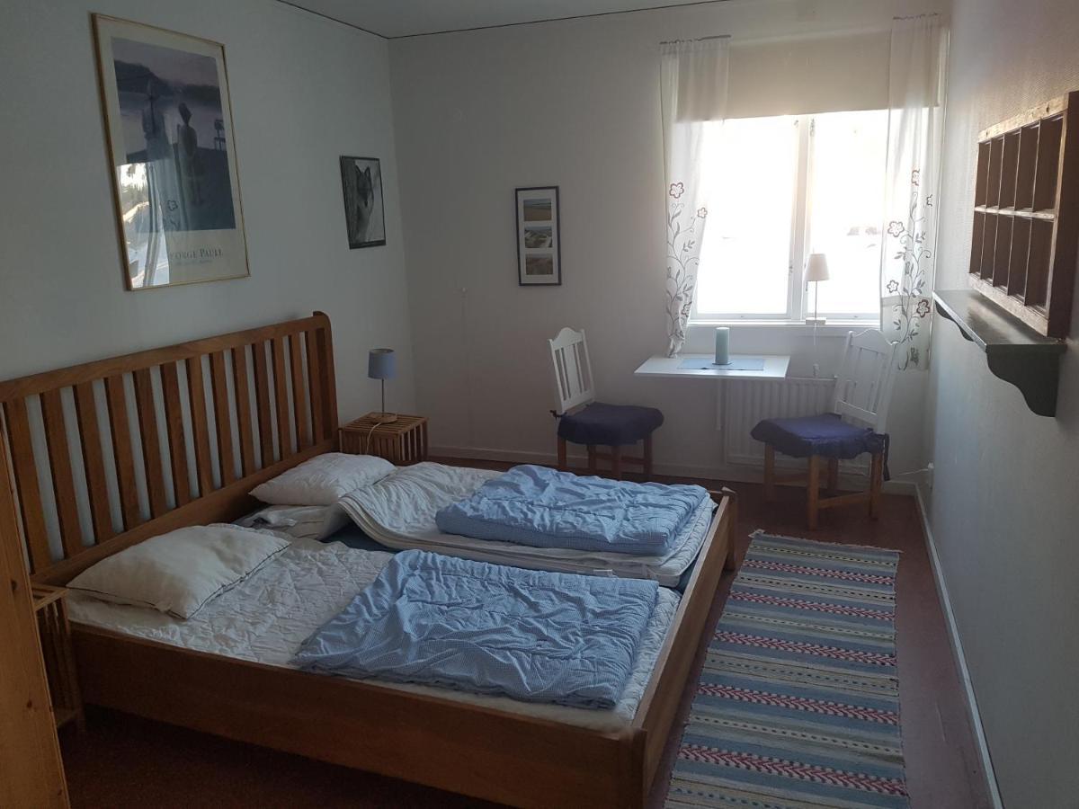 Furudals Vandrarhem Och Sjoecamping מראה חיצוני תמונה